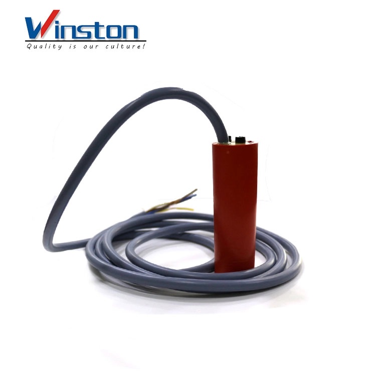 VC12 Series capacitive proximity sensor